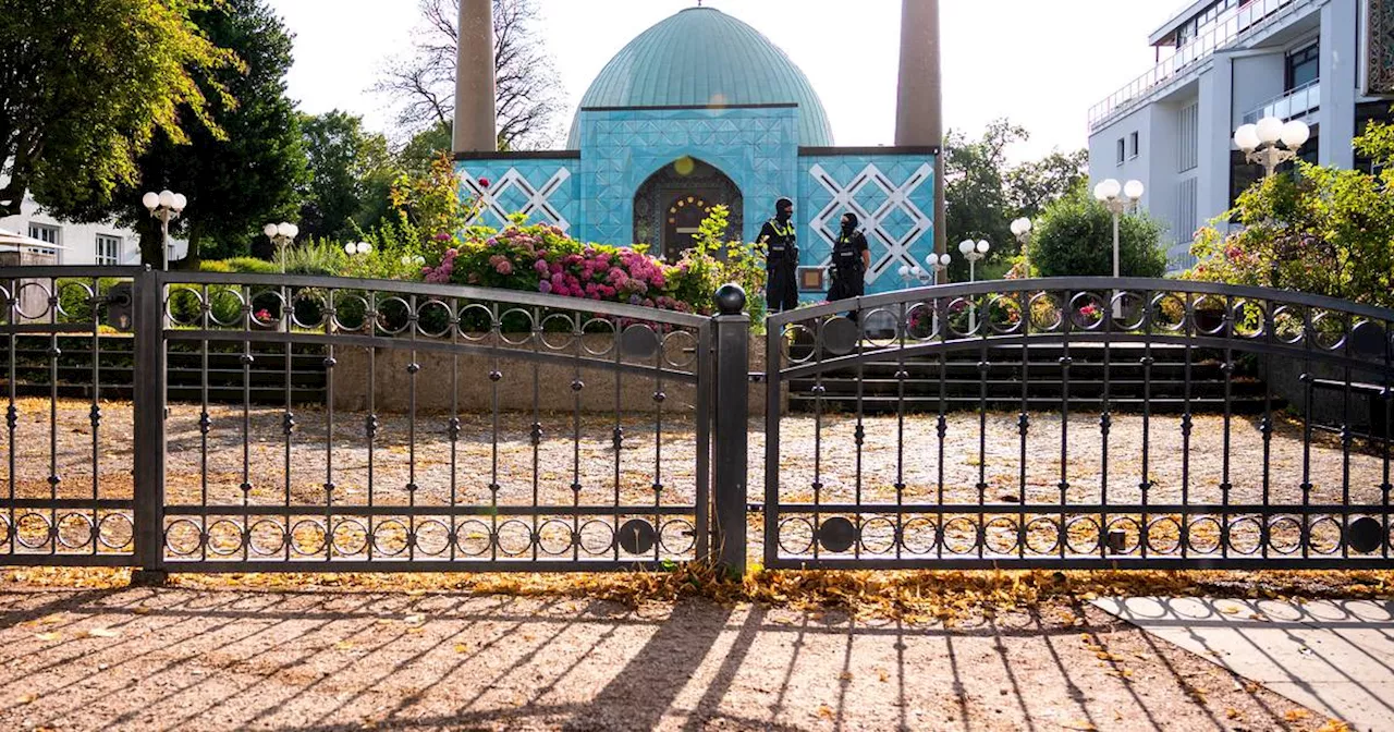 Hamburg: Ex-Leiter des Islamischen Zentrums soll ausgewiesen werden