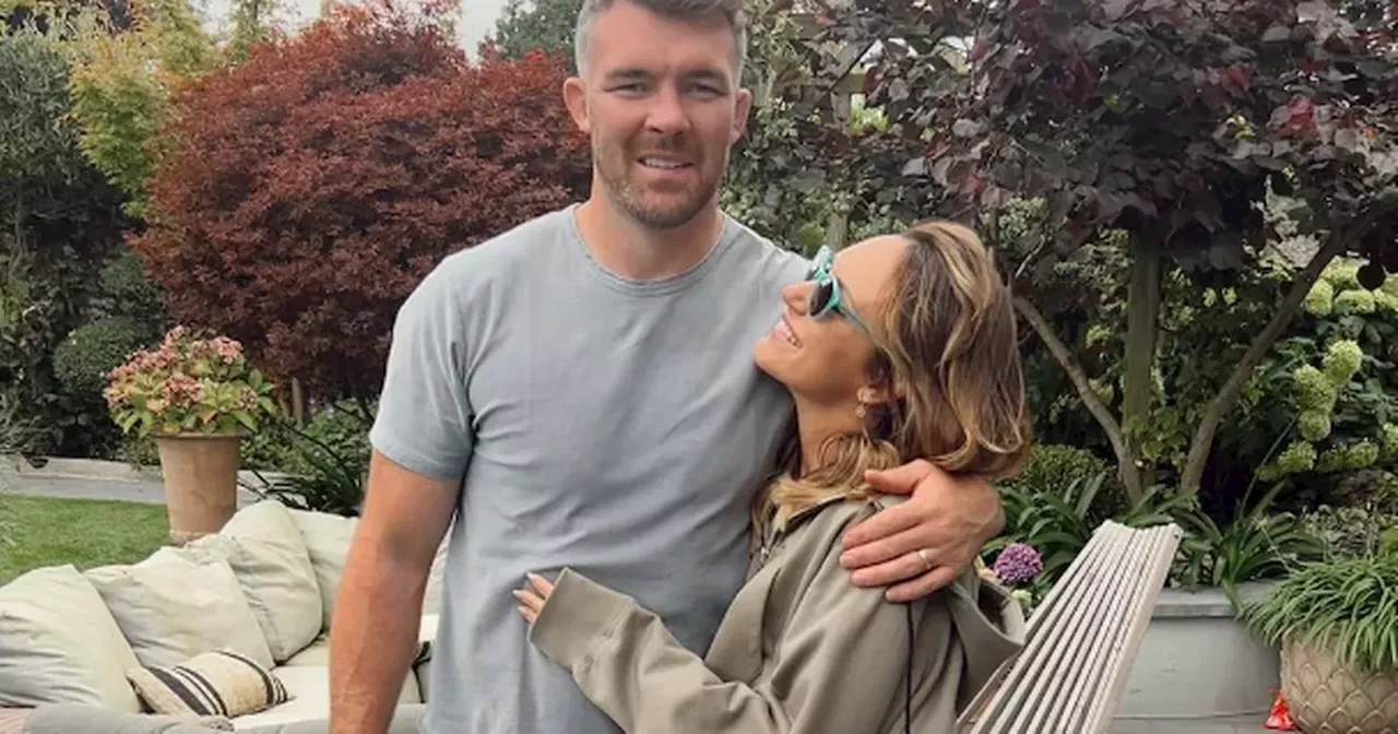 Inside Peter and Jessica O'Mahony's 1890s Cork home and 12-week transformation