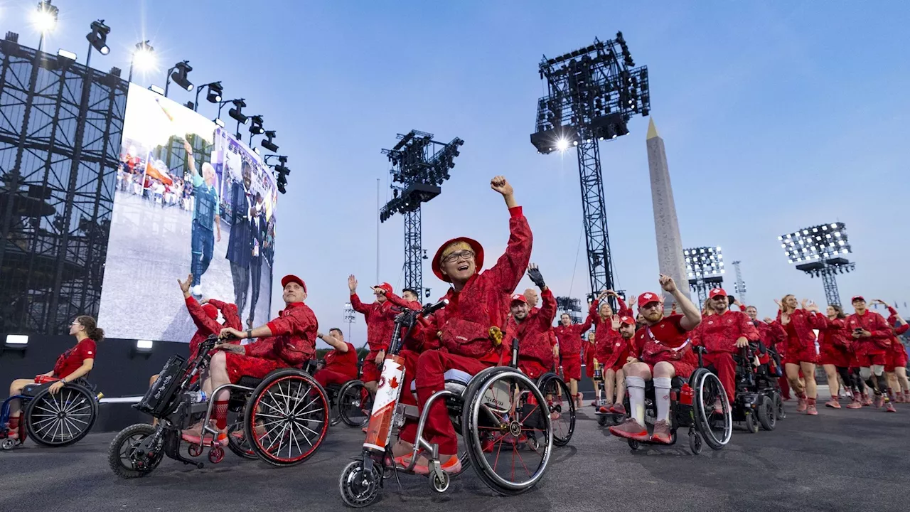 'Les Jeux Paralympiques seront aussi extraordinaires que les JO' selon Manu Debiève, notre 'Monsieur Para'