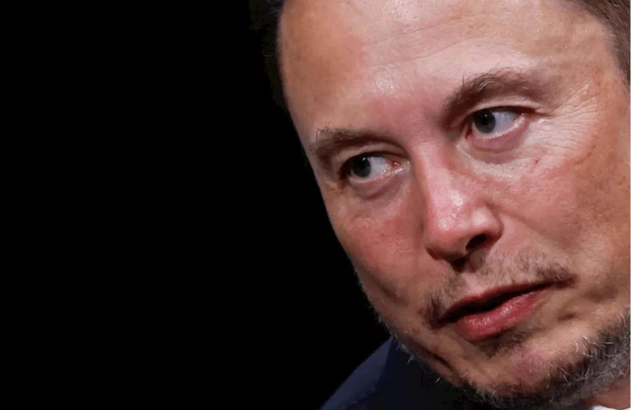 Musk calls Brazil judge a 'dictator' - SABC News - Breaking news, special reports, world,