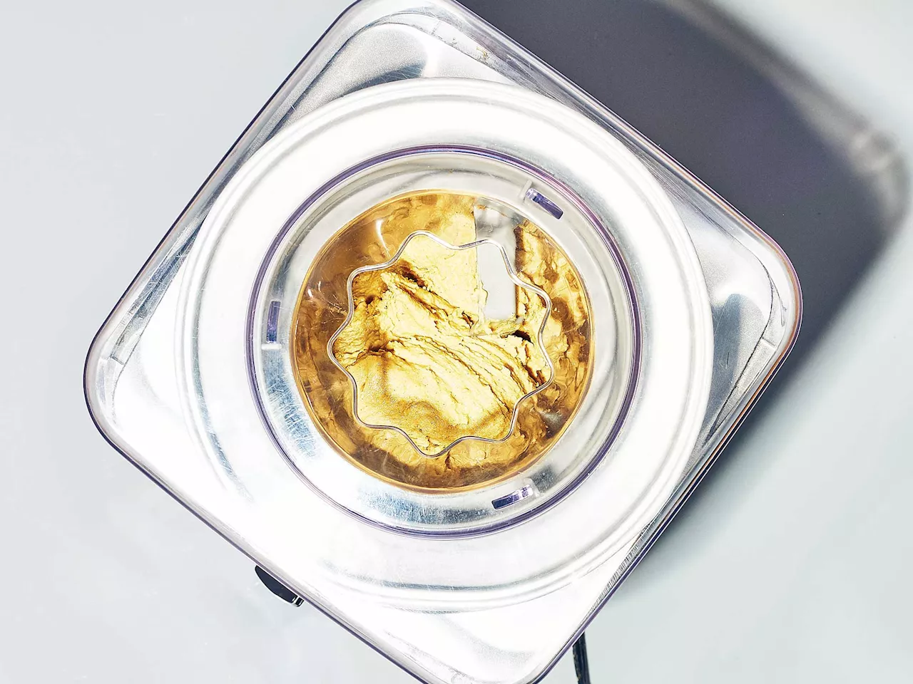 The Best Ice Cream Maker Is Also the Simplest