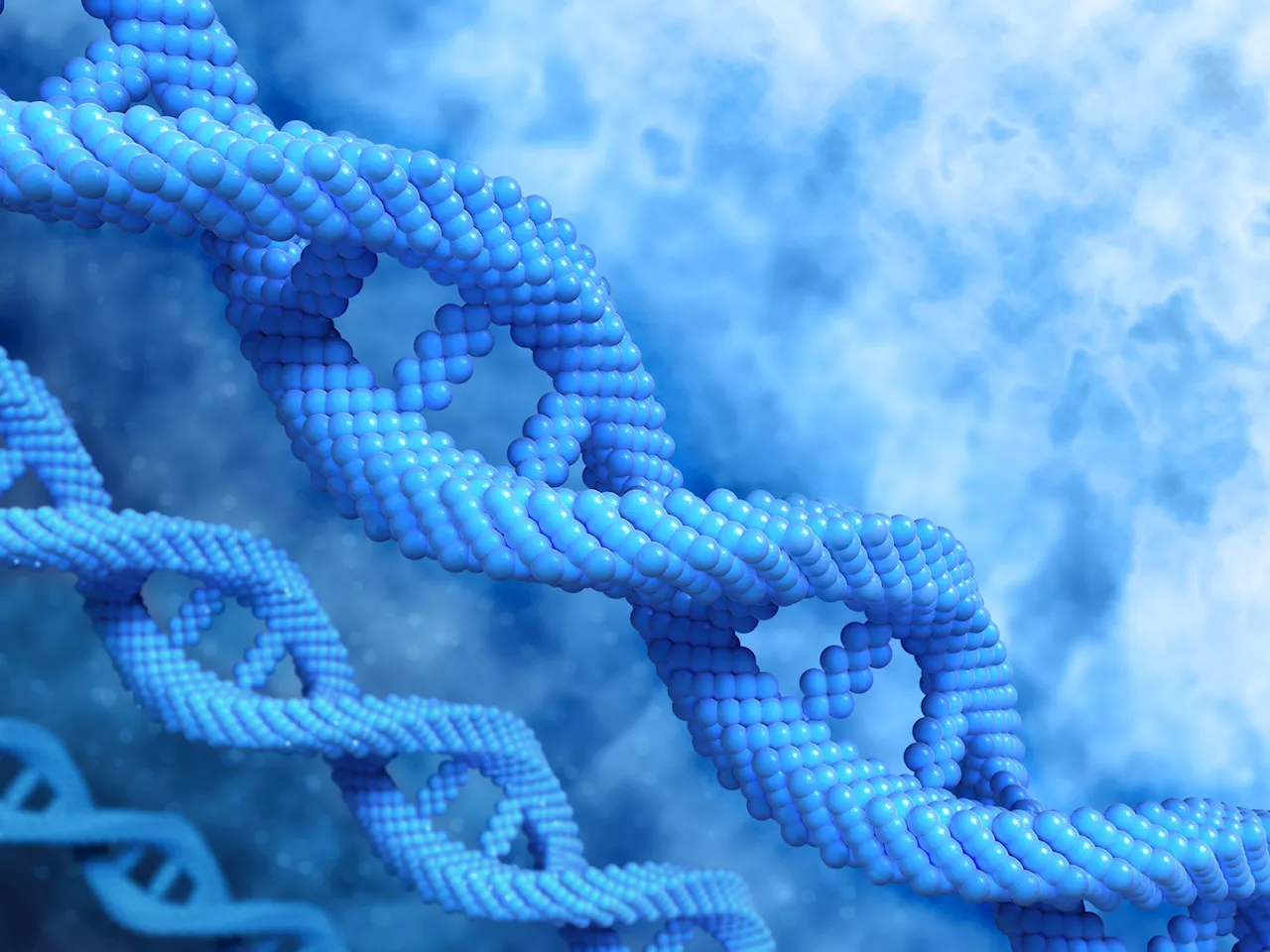 Twists of Fate: How 50,000 Mysterious DNA Knots Could Help Cure Diseases Like Cancer