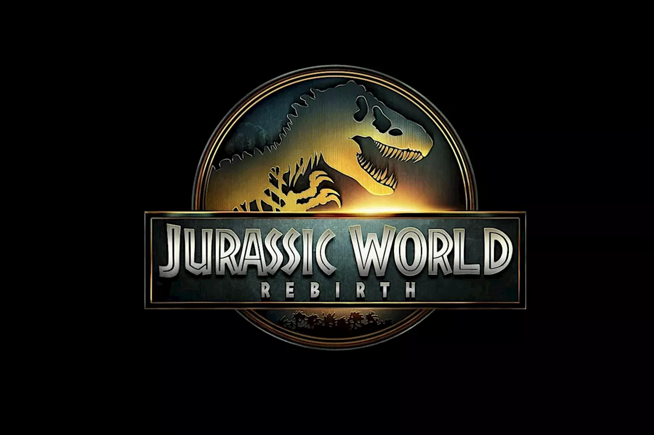 A New ‘Jurassic World’ Is Coming to Theaters Next Summer