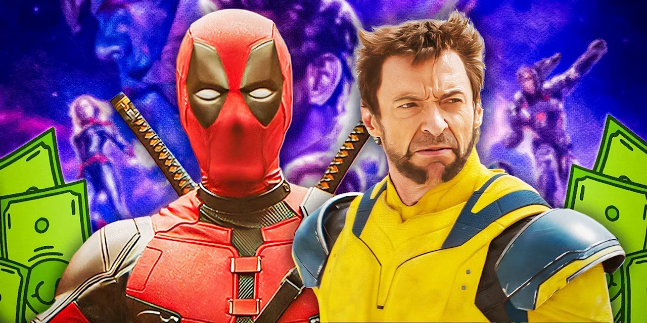 Deadpool & Wolverine’s Box Office Success Makes Another MCU Movie Even More Impressive