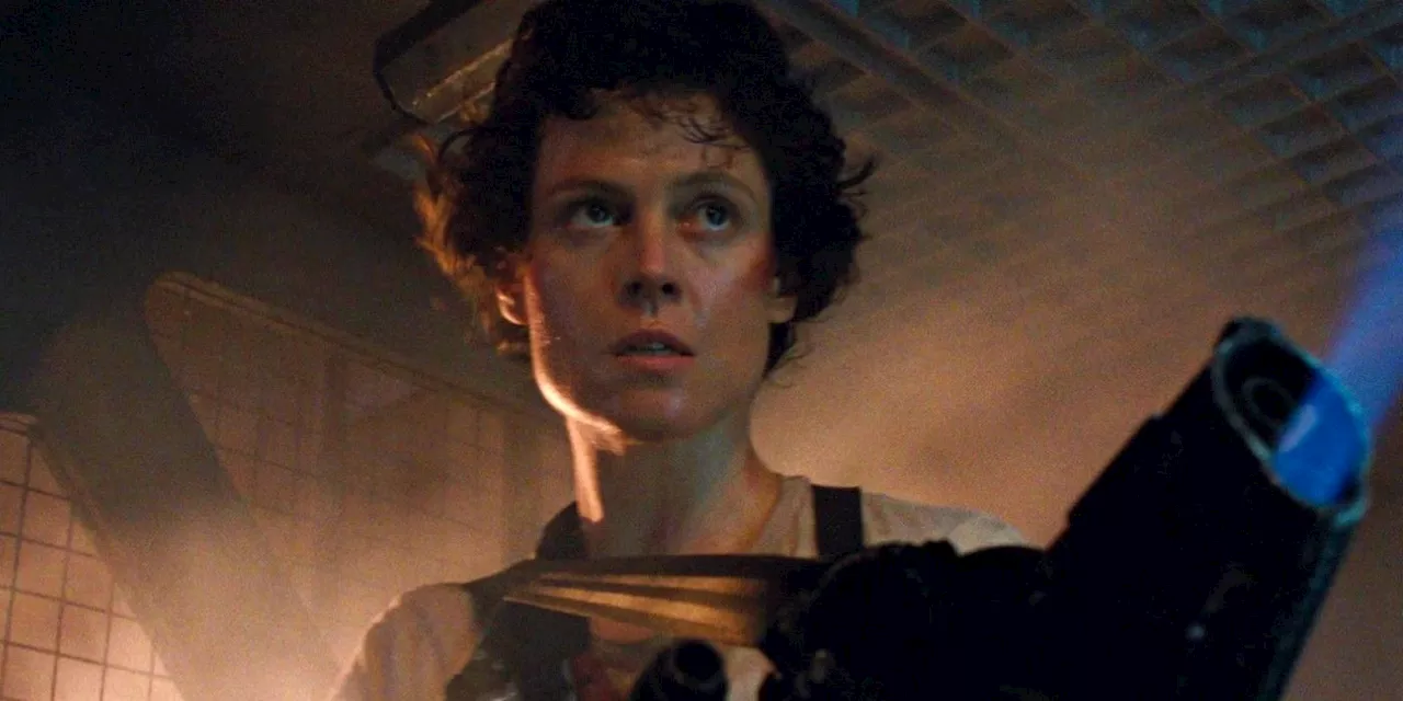 Sigourney Weaver's Alien Future Addressed By Sigourney Weaver After Cancelled Sequel & Romulus Success