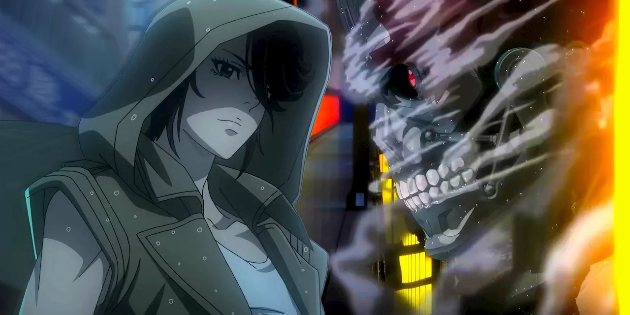 Terminator Zero Review: Thoughtful Netflix Anime Is The Best Terminator Installment We've Gotten In Years