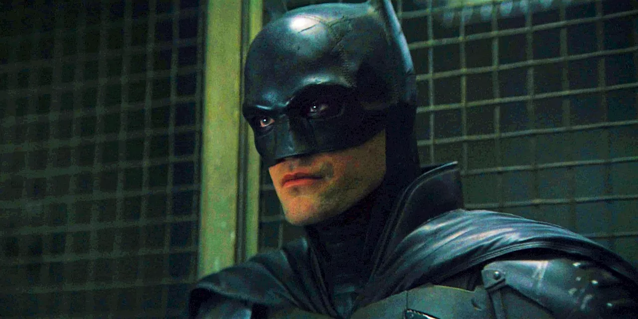 The Batman 2 Gets New Update From Director Matt Reeves