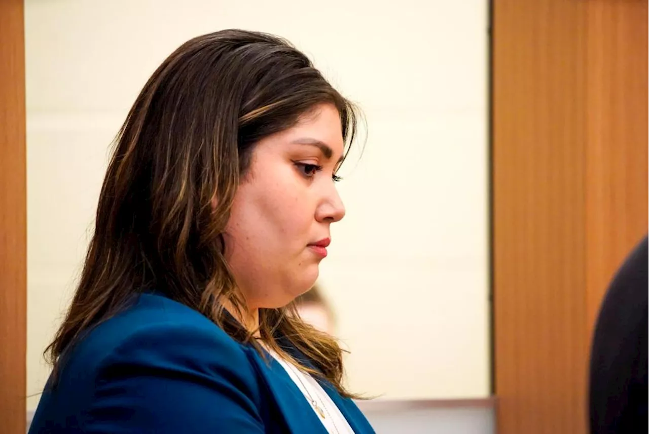 Former Chula Vista councilwoman gets probation after pleading guilty to 2 felonies