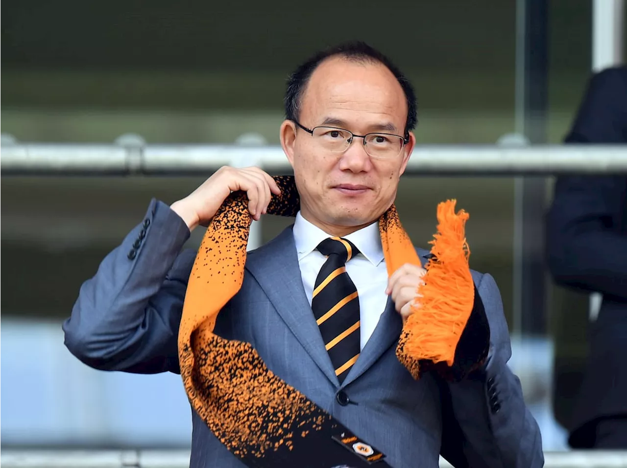 Half-year revenue tops £10 billion for Wolves owner as turnover grows in 2024