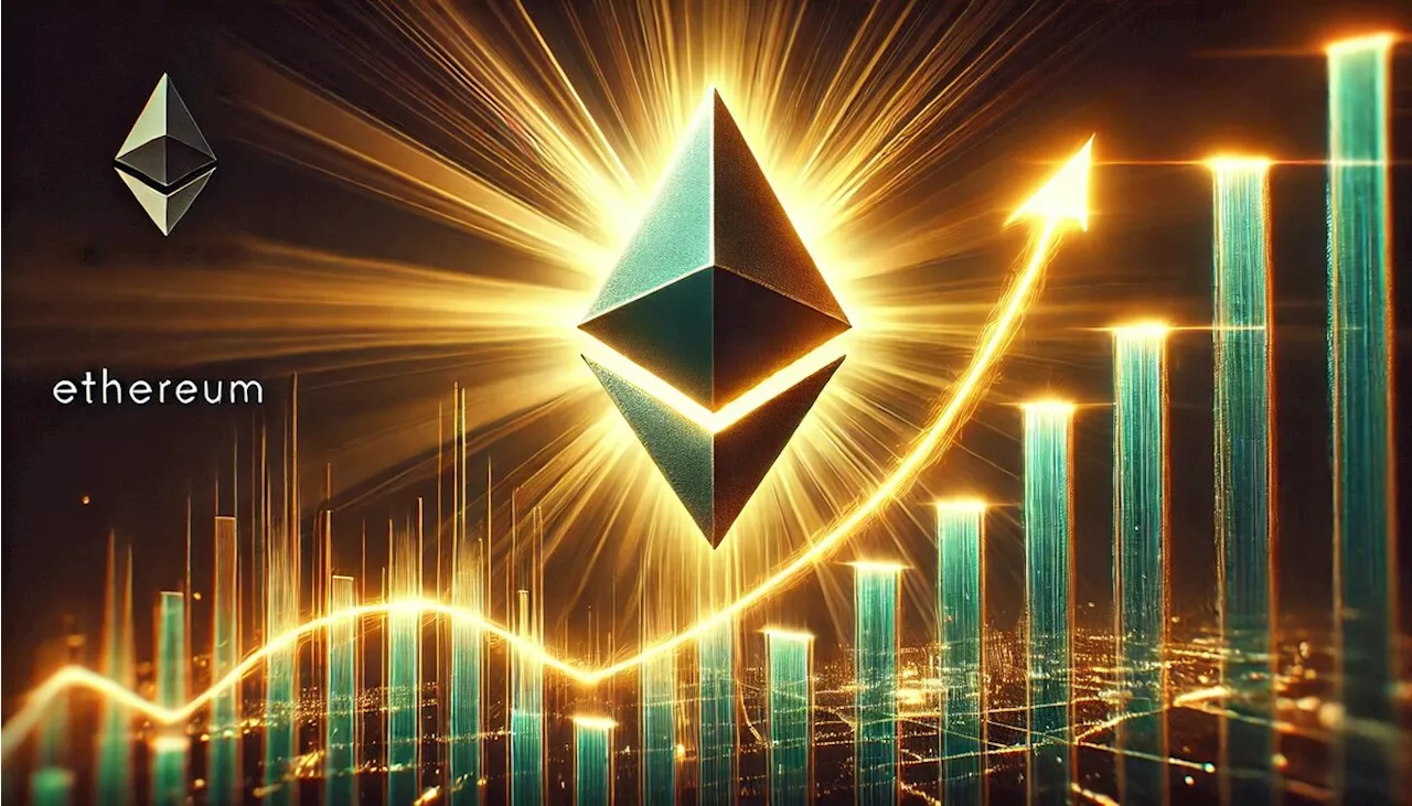 นักวิเคราะห์ชี้! Ethereum อาจพุ่งทะลุ 3,000 ดอลลาร์ ภายในตุลาคมนี้ หลังราคาส่งสัญญาณกลับตัว