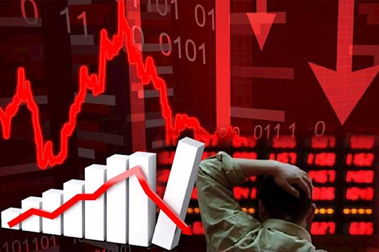 หุ้นไทยปิดลบ 8.31 จุด วอลุ่ม 3.5 หมื่นล้าน ร่วงตามภูมิภาคขายลดเสี่ยงก่อน MSCI Rebalance จับตา PCE สหรัฐ