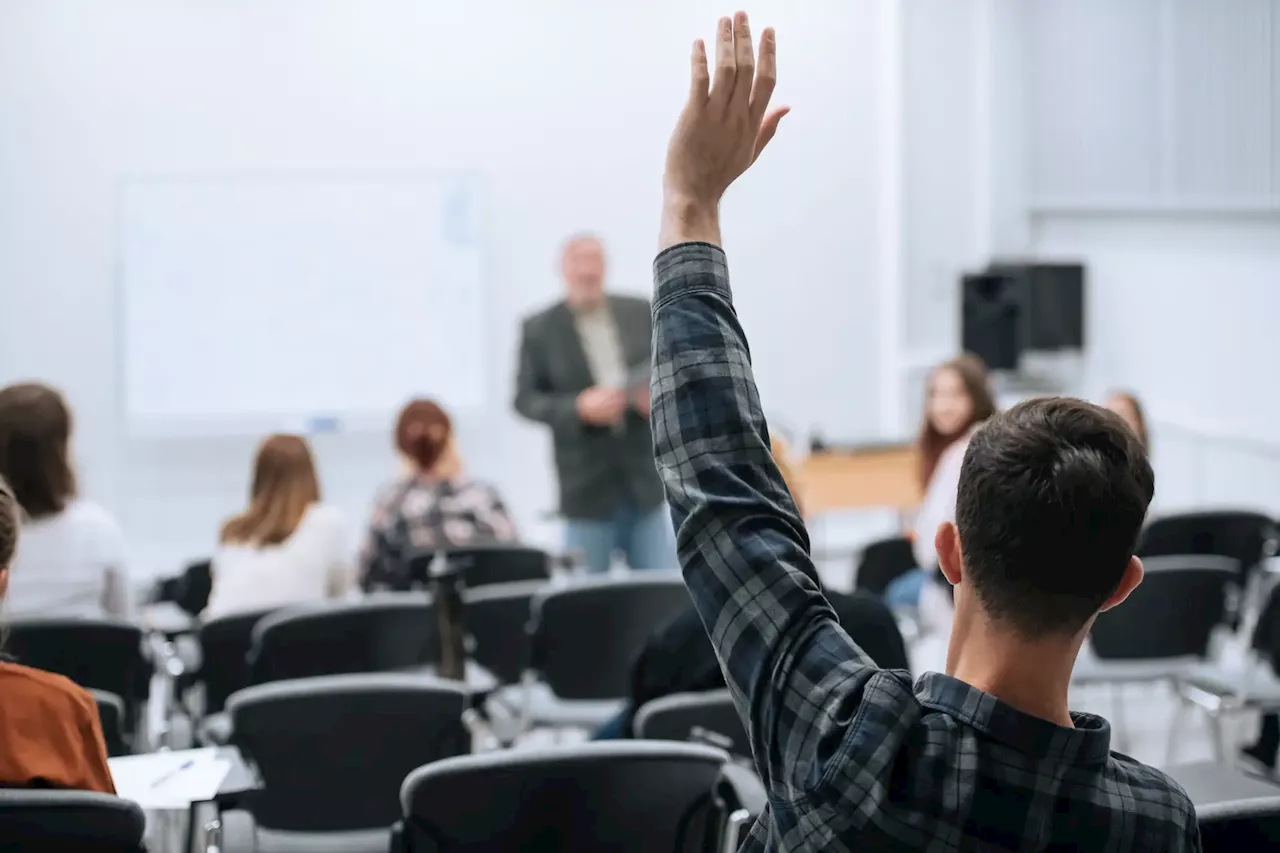 Lisboa é uma das cidades mais afetadas pela falta de professores