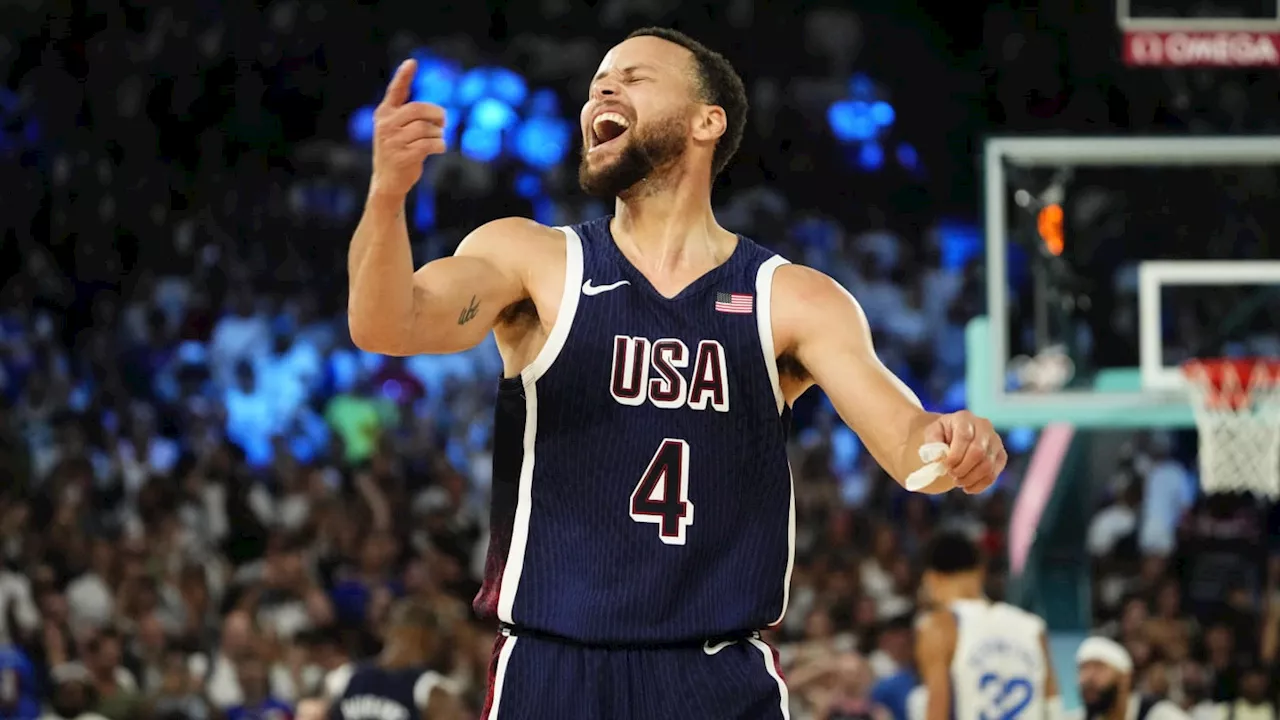 Boston Celtics Champion Makes Big Steph Curry Statement