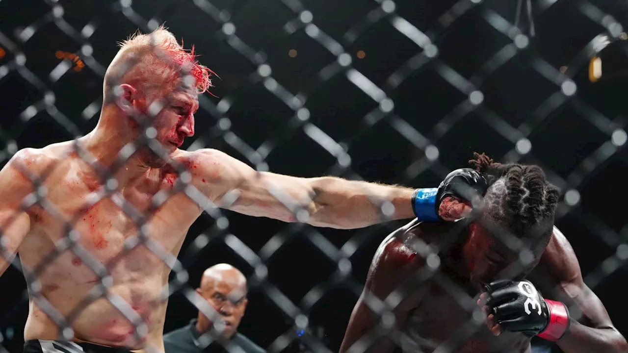 Dan Hooker Reveals ‘Most Likely Option’ for UFC Title Shot, Open to BMF Belt