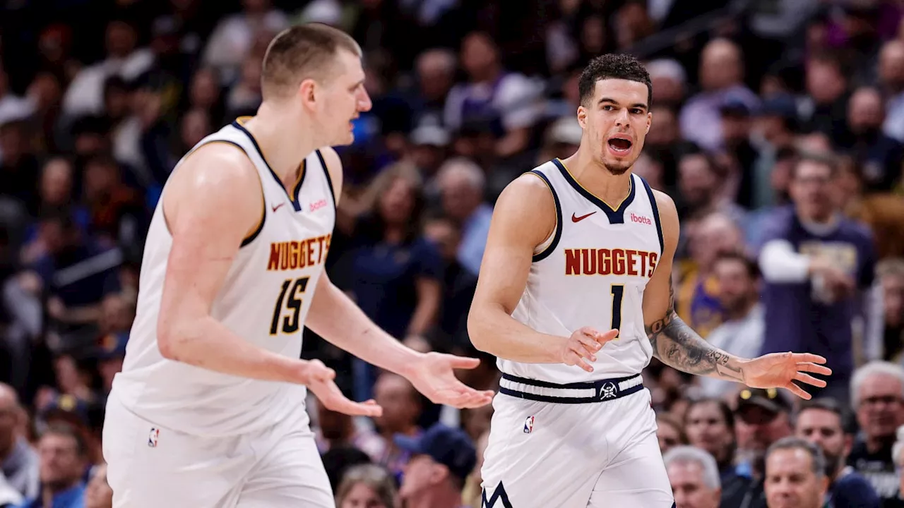 Denver Nuggets Champion Reveals Truth About Playing in NBA