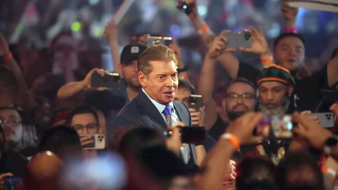 Netflix's Vince McMahon Documentary Finally Has A Release Date