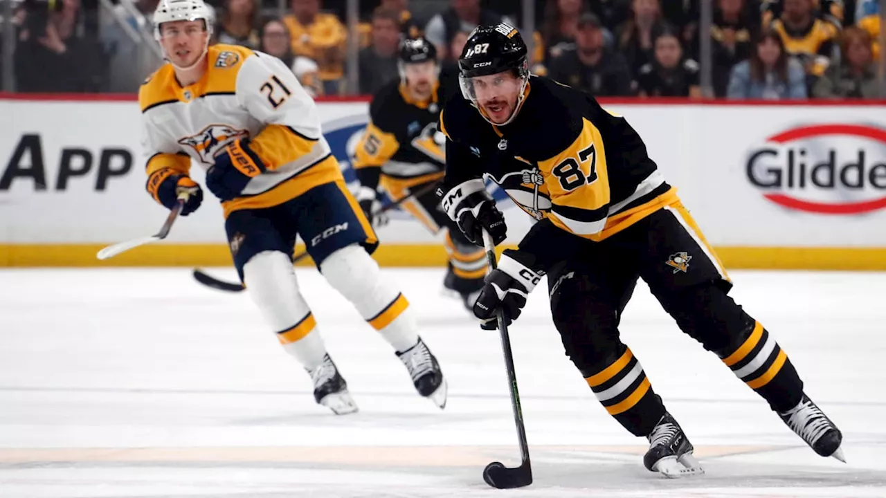 NHL On TNT Releases Schedule in Epic Fashion