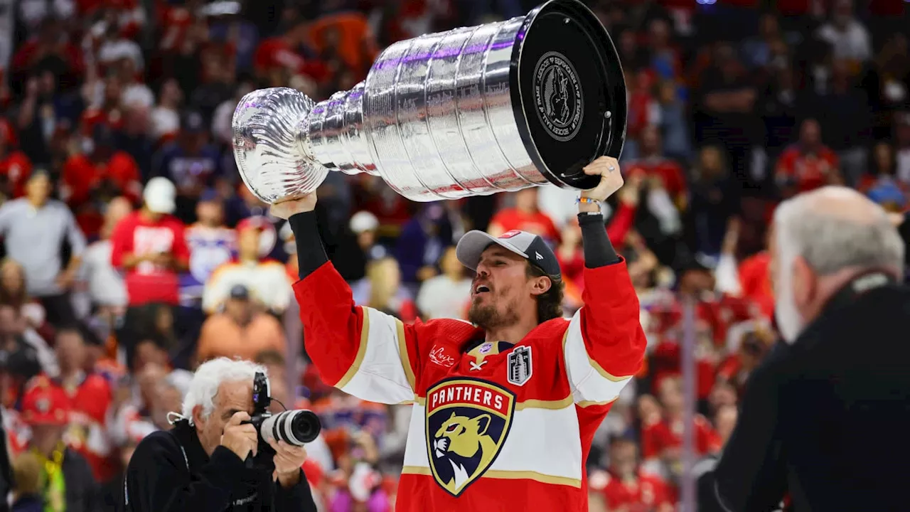 Report: Ottawa Senators Sign Stanley Cup Champion Forward