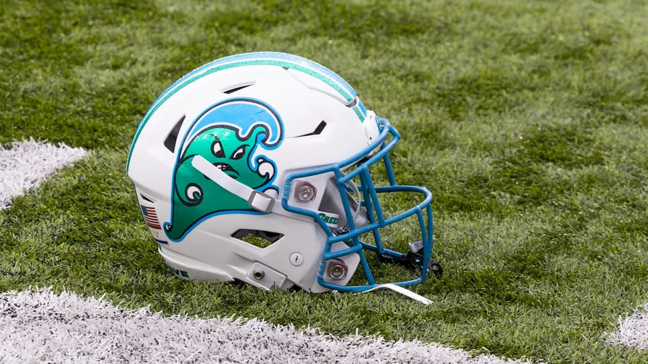 REPORT: Tulane Make Surprising Decision Regarding Starting QB For Week 1