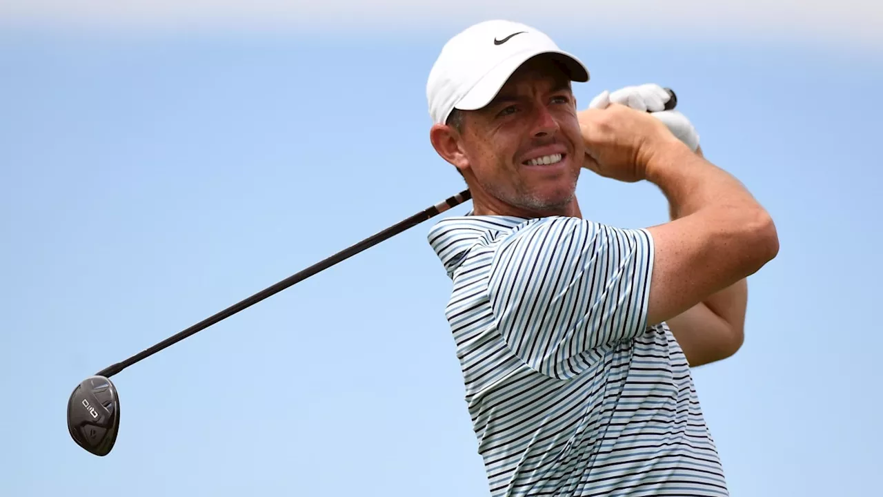 Rory McIlroy Laments Lack of Progress in PGA Tour-PIF Deal