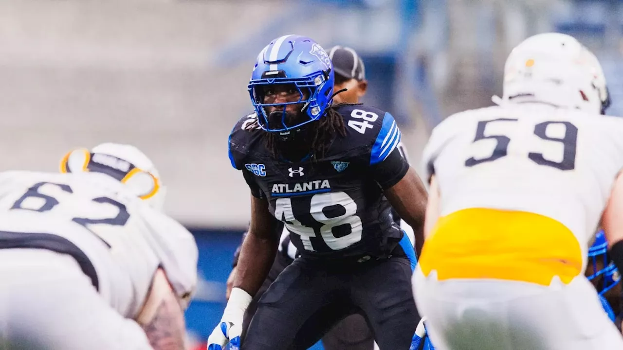 Two Georgia State Defenders To Watch For When They Face Georgia Tech On Saturday