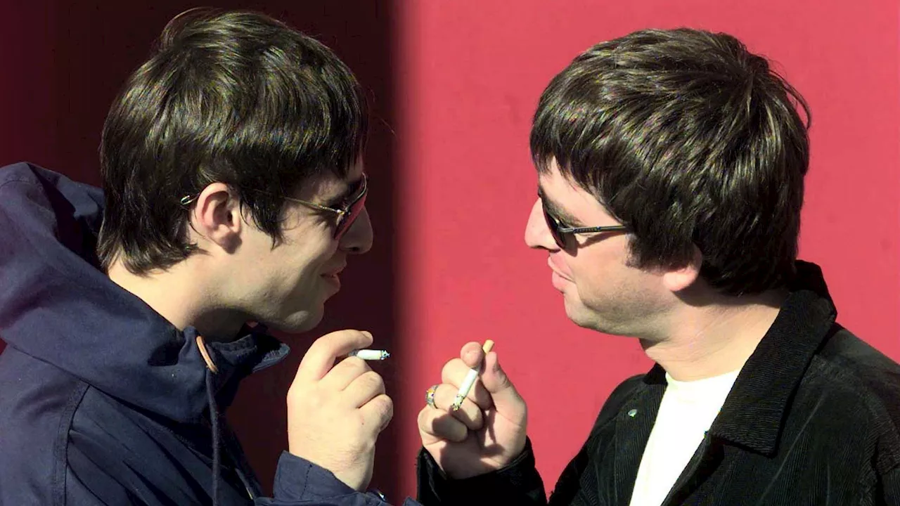 Money blog: Oasis ticket prices revealed; supermarket aims 'big bazooka' at rivals in pricing war