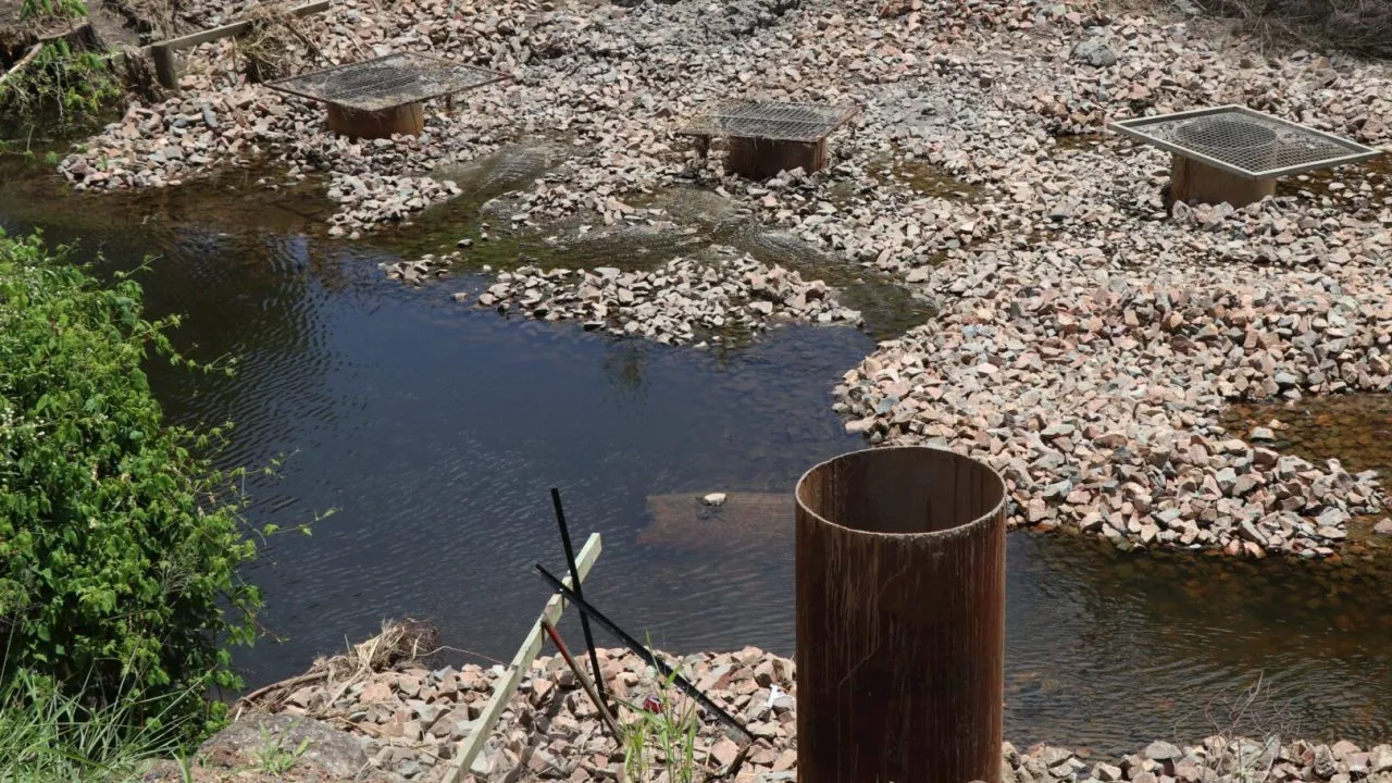 Family’s desperate plea after man found dead in NSW creek