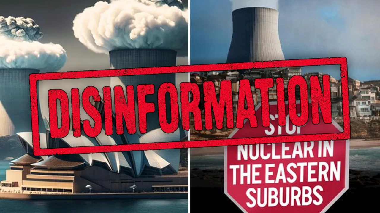 Labor launches ‘disinformation’ reporting portal, it immediately backfires