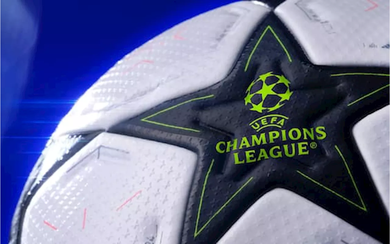 Champions League, tutto quello che c'è da sapere sul nuovo sorteggi