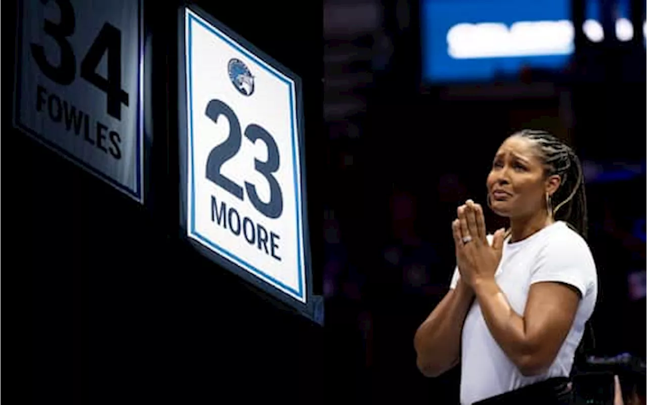 Perché è importante conoscere la storia di Maya Moore