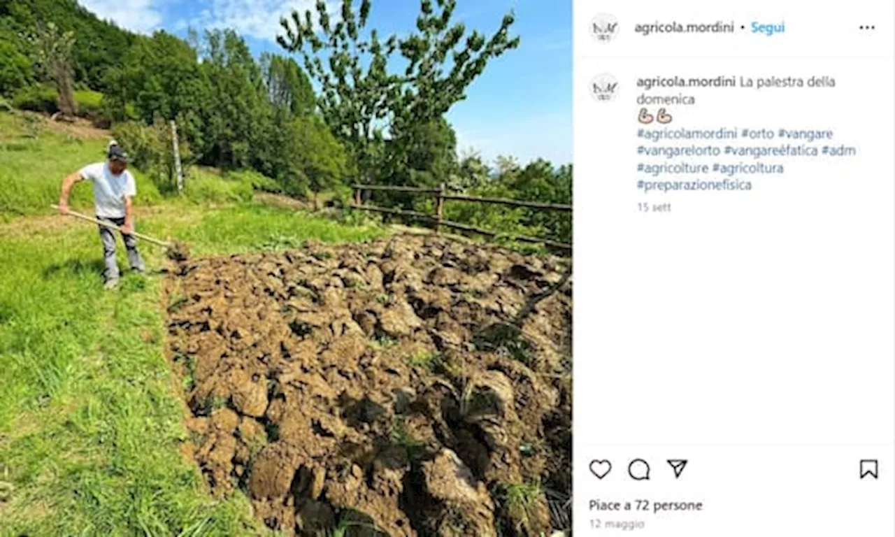 Alluvione Faenza, agricoltore chiede 30mila euro di rimborso e ne riceve solo 14