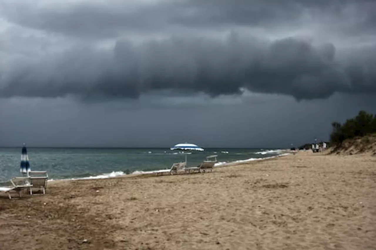 Previsioni meteo, tornano temporali e grandinate prima dell'ultimo caldo: ecco dove