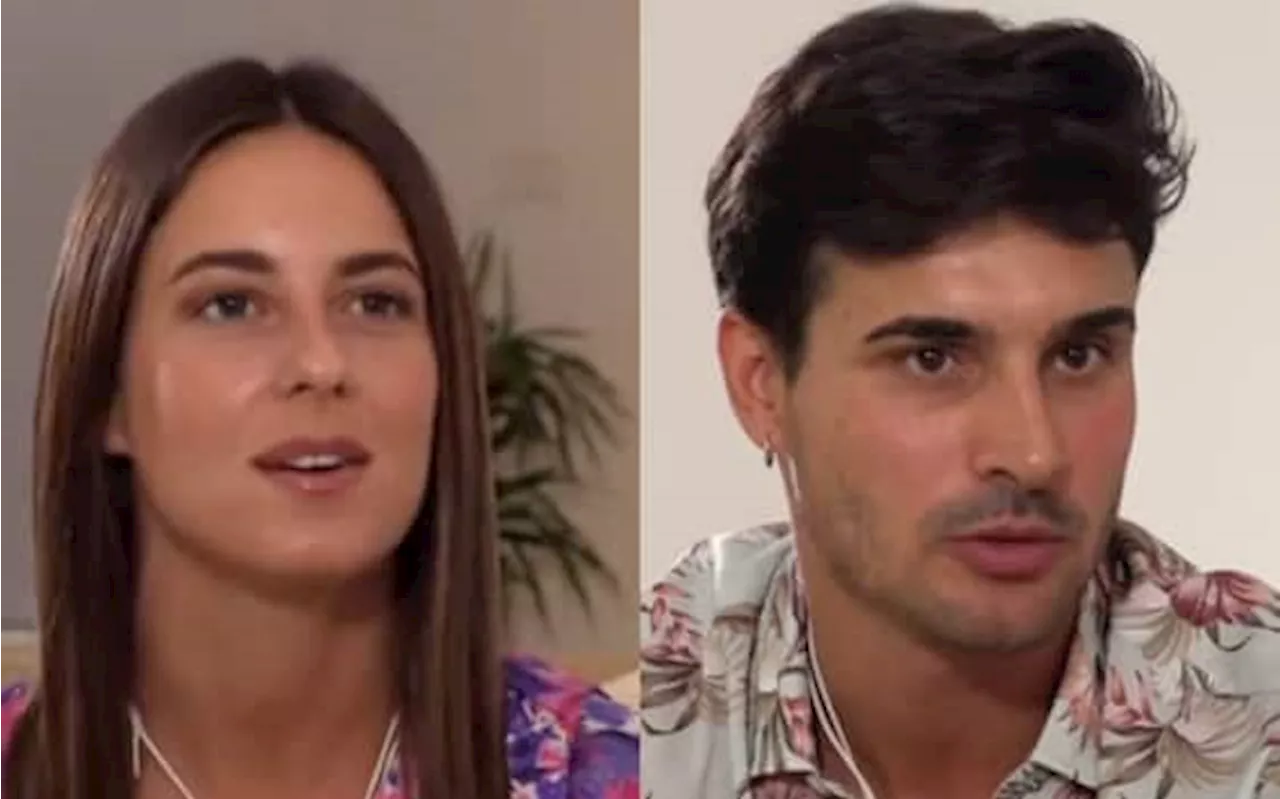 Temptation Island, presentata la terza coppia: chi sono Mirco e Giulia