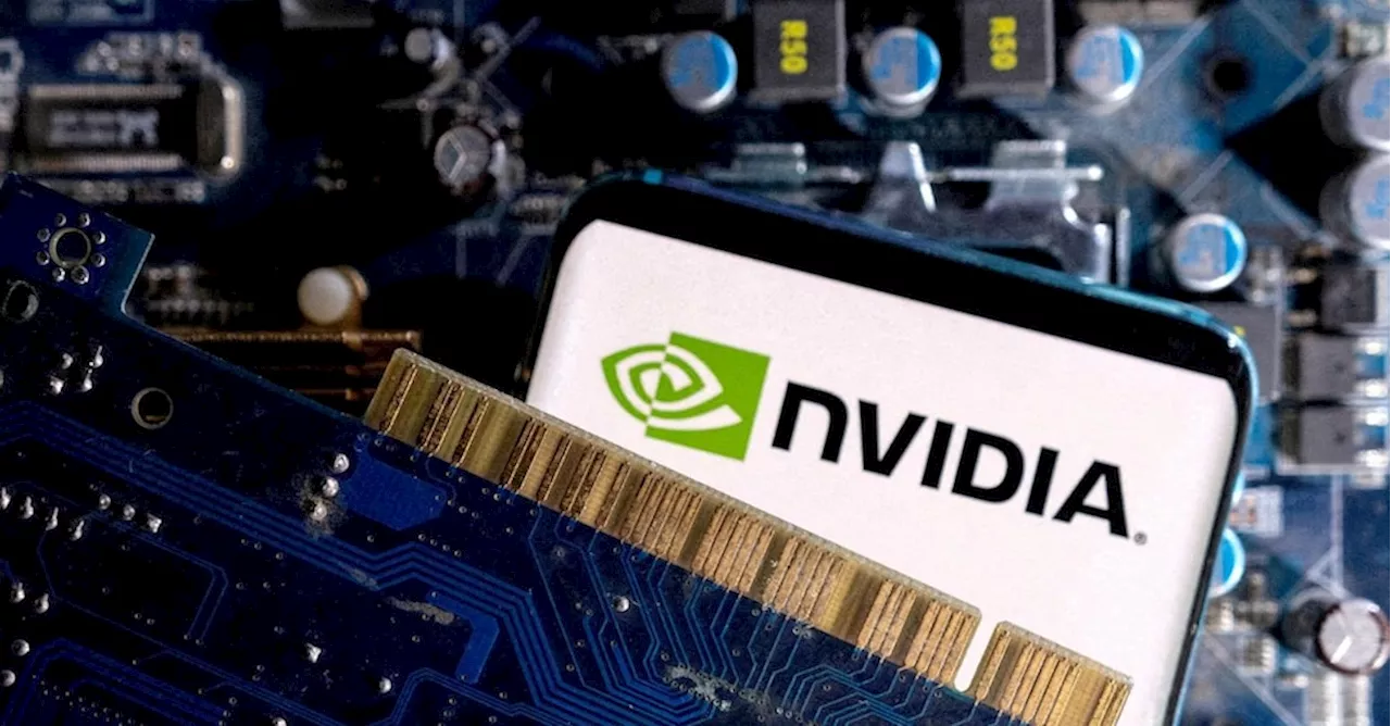 Borsa, Asia in ribasso sulla scia di Wall Street dopo Nvidia