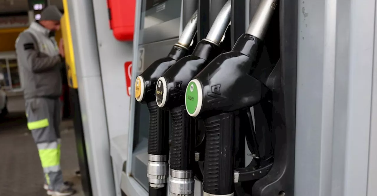 Consumi petroliferi italiani in crescita a luglio: +7,4%