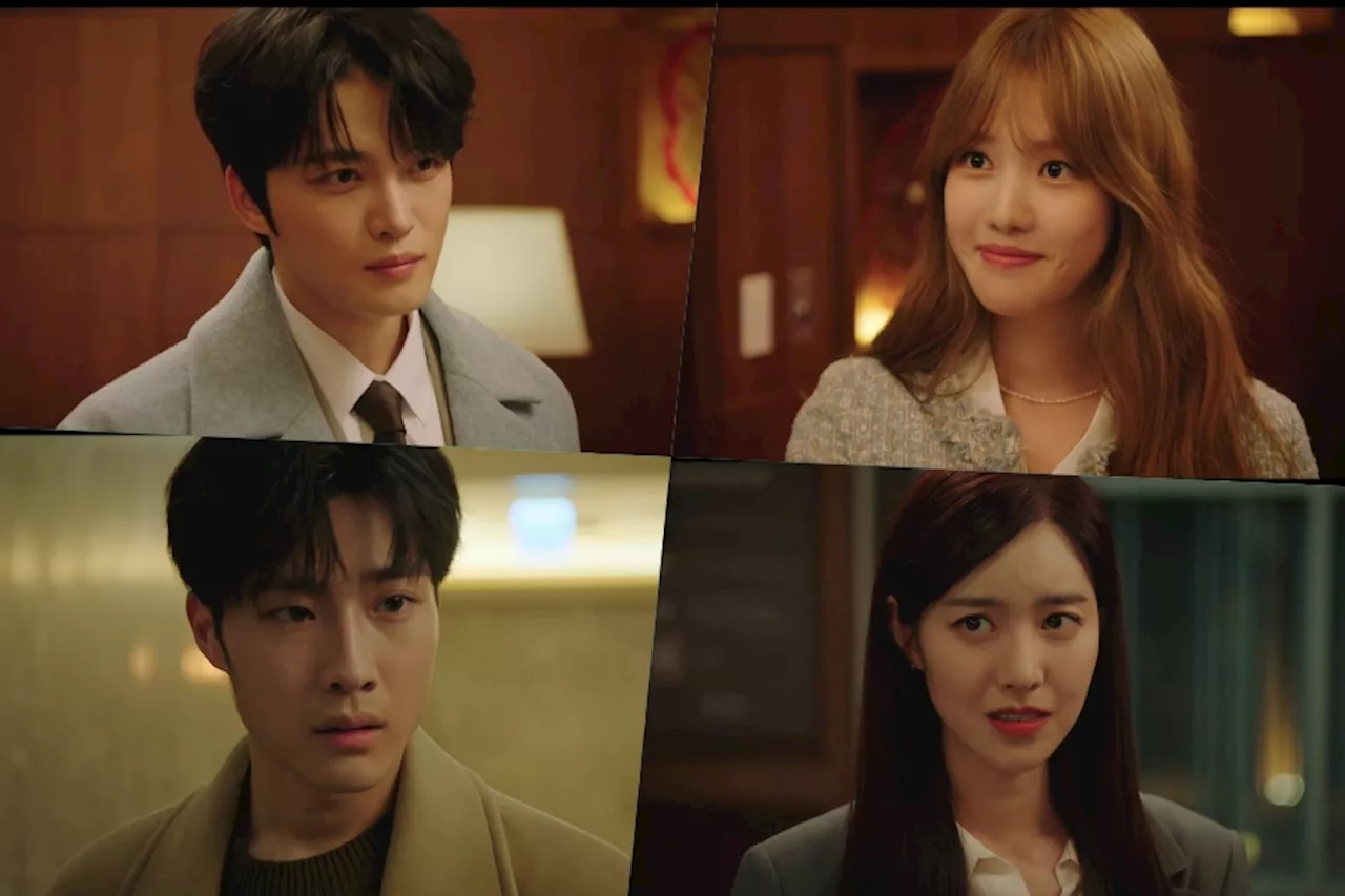 5 Times Things Got Complicated In Episodes 7-8 Of “Bad Memory Eraser”