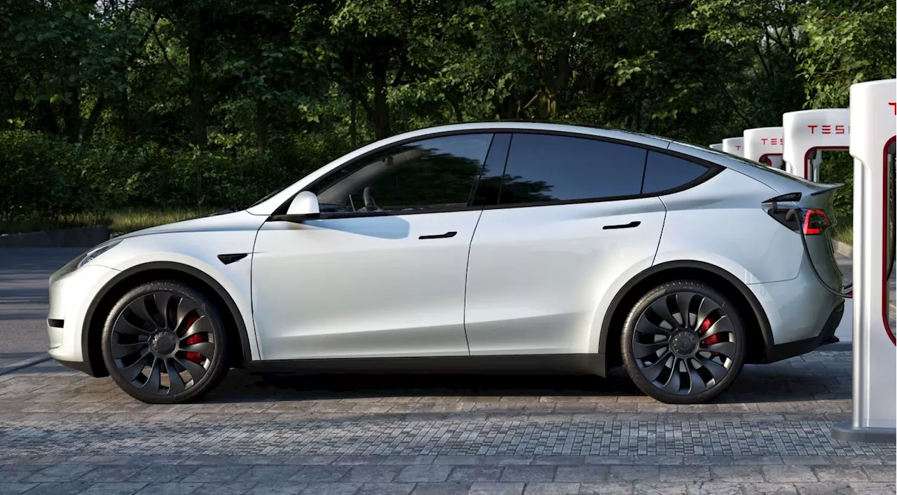 Tesla Model Y Performance now offered with over RM30,000 discount in Malaysia