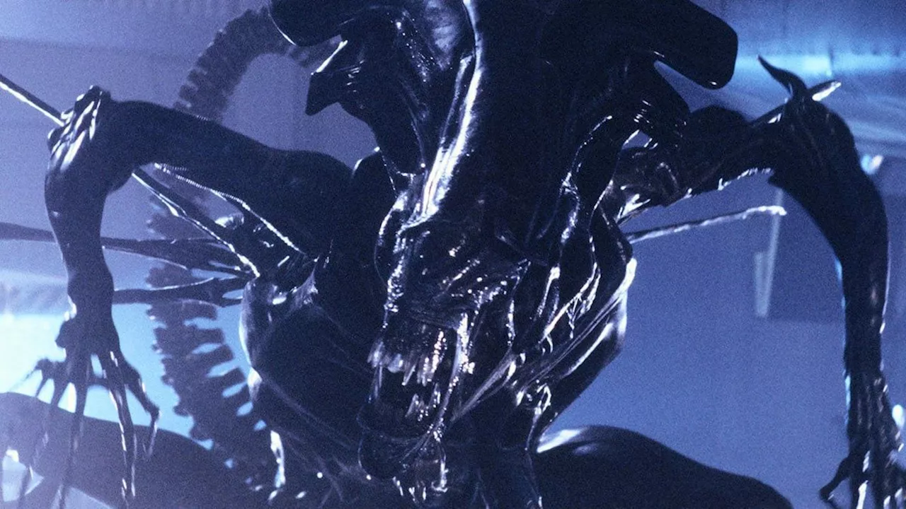 Alien movies, ranked worst to best