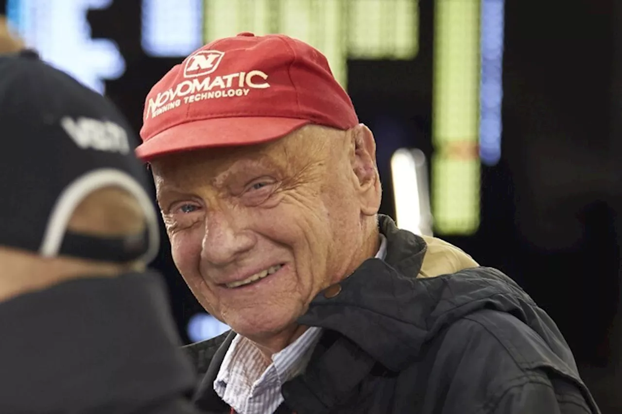 Niki Lauda und Airline NIKI: Neuer Rettungsversuch