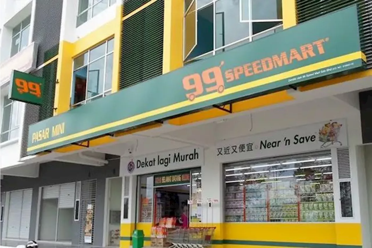 99 Speed Mart IPO oversubscribed by 3.04 times