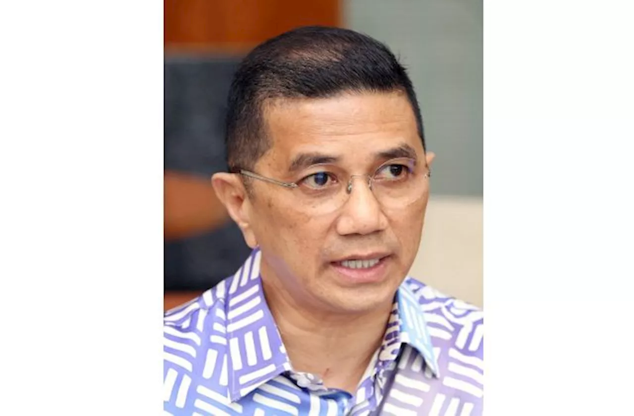 Mahkota polls: Perikatan to name candidate in early September, says Azmin