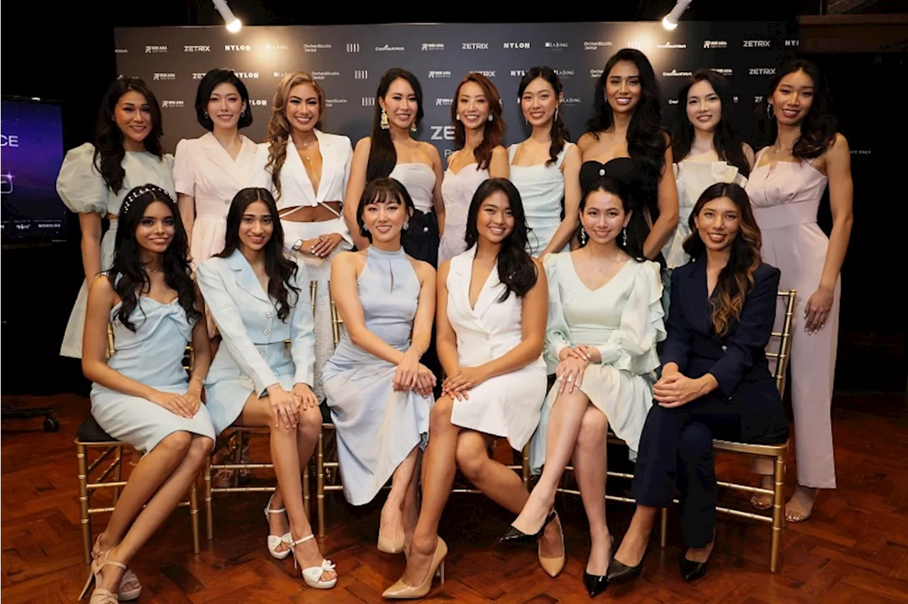 Miss Universe Singapore 2024 embraces unprecedented diversity with slate of finalists