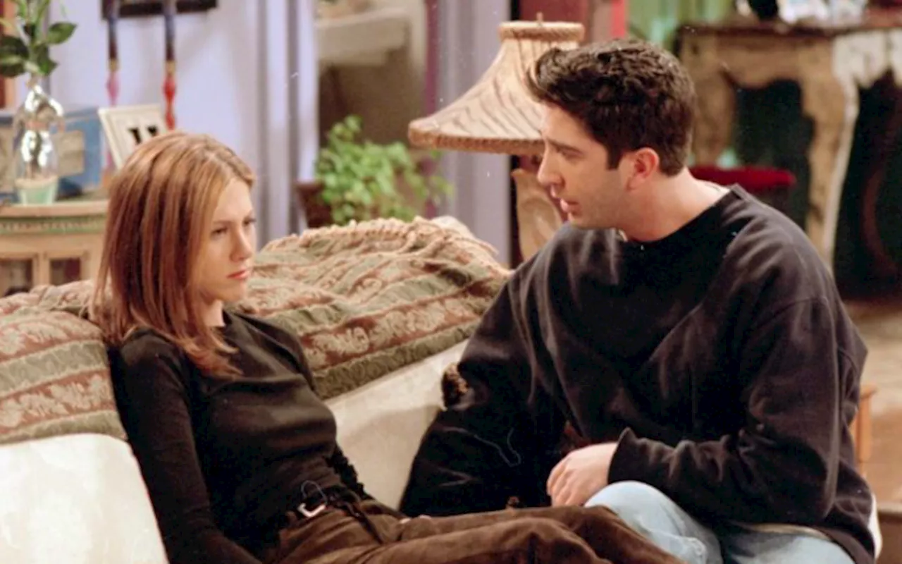 The 13 Greatest Break Ups In Screen History