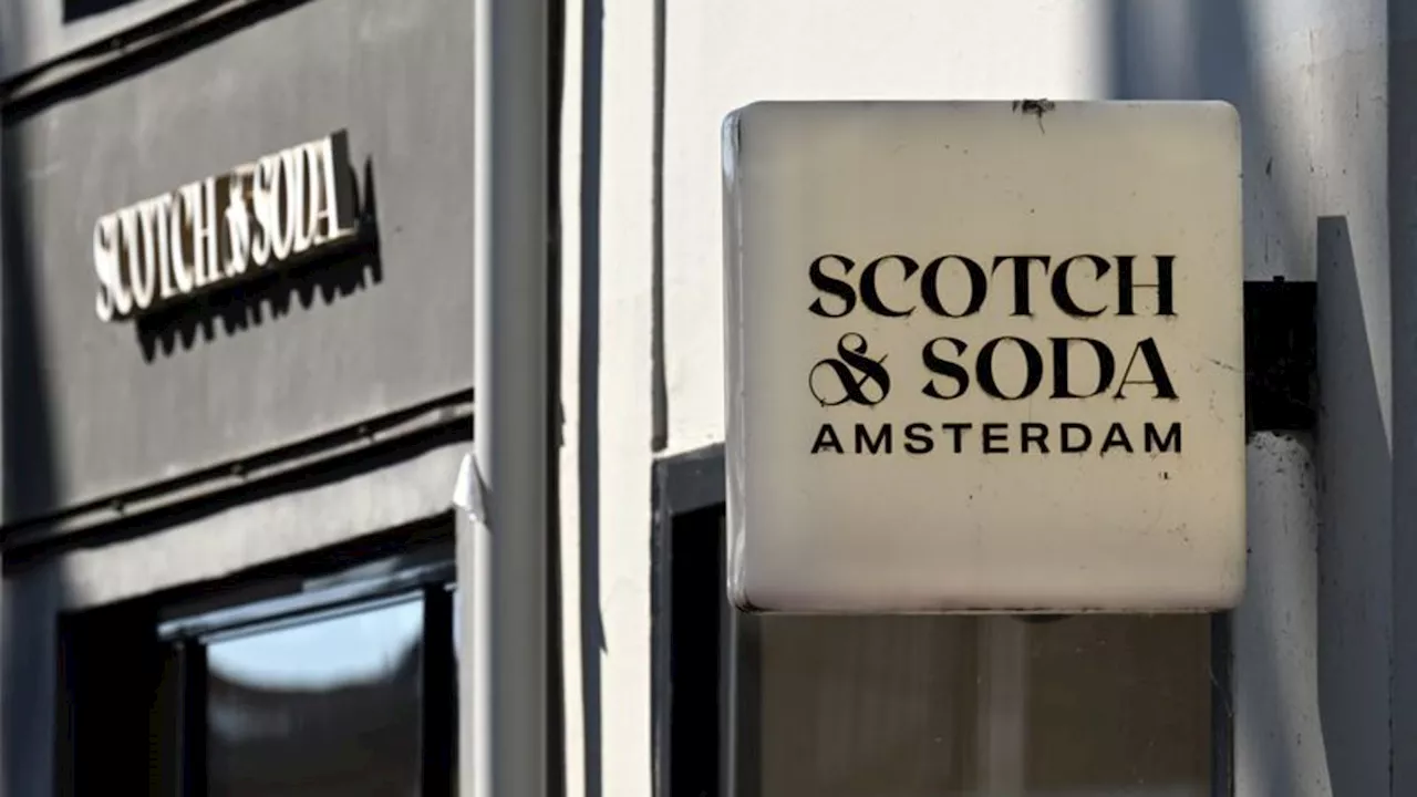 Modehandel: Scotch & Soda schließt alle Geschäfte in Deutschland