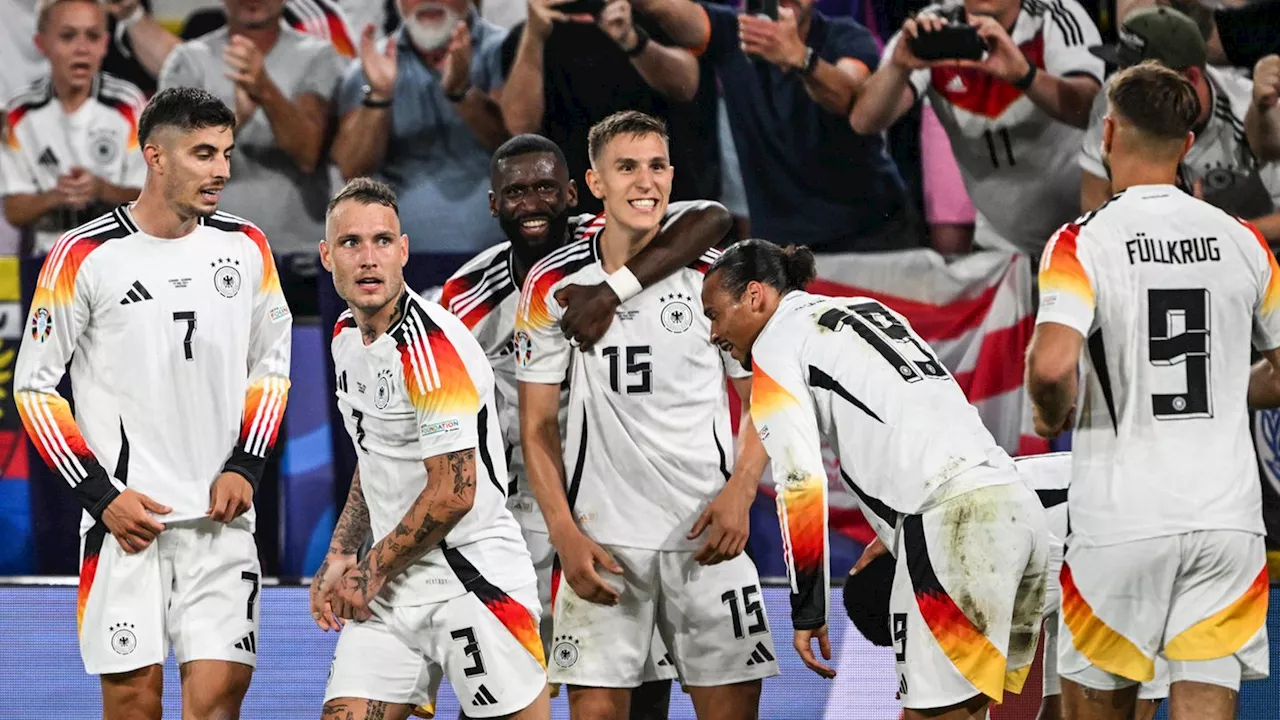 Neuer DFB-Kader: Ein Debütant, zwei Rückkehrer und eine Pause für zwei Stars