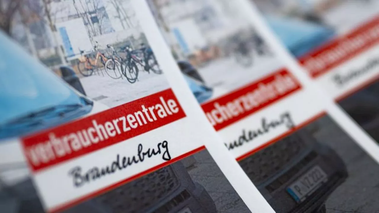 Rechtsberatung: Verbraucherzentrale mit Rechtsberatung per Sozialtarif