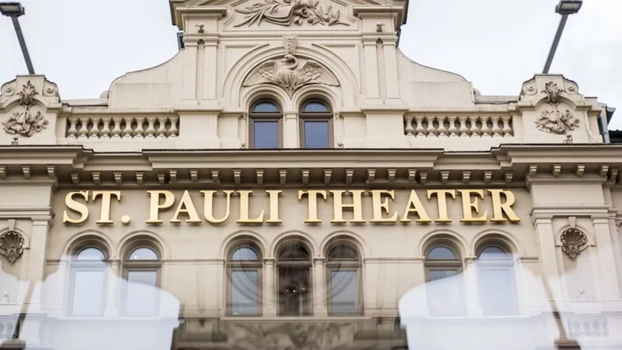 Theater: Schauspieler Dennis Svensson erhält Boy-Gobert-Preis 2024