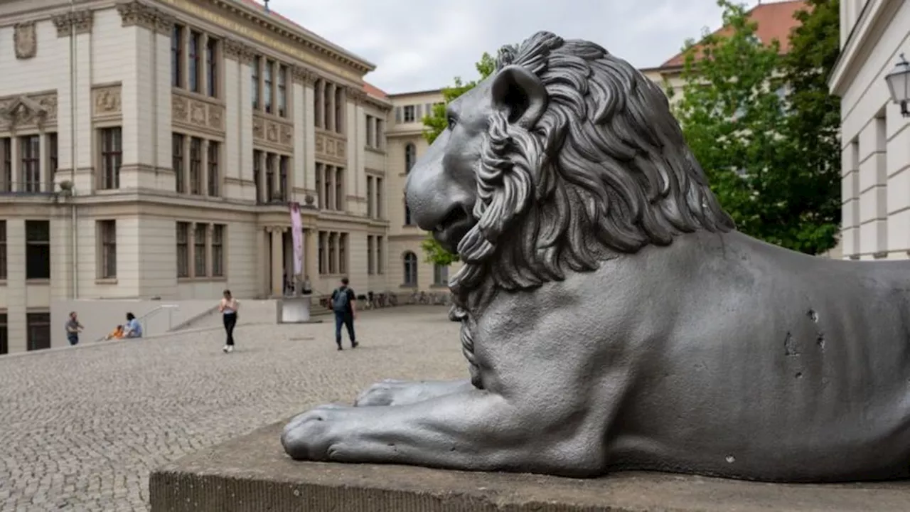 Wissenschaft: Mehr Platz für Forschung für die Uni Halle