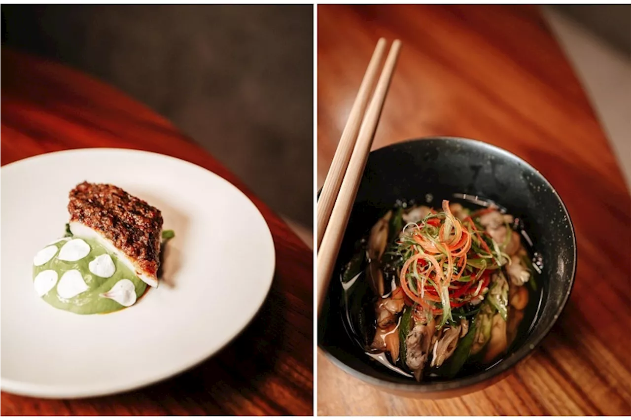 Food Picks: S-E Asian ingredients at Province, pasta with Singapore flavours at Pastaro