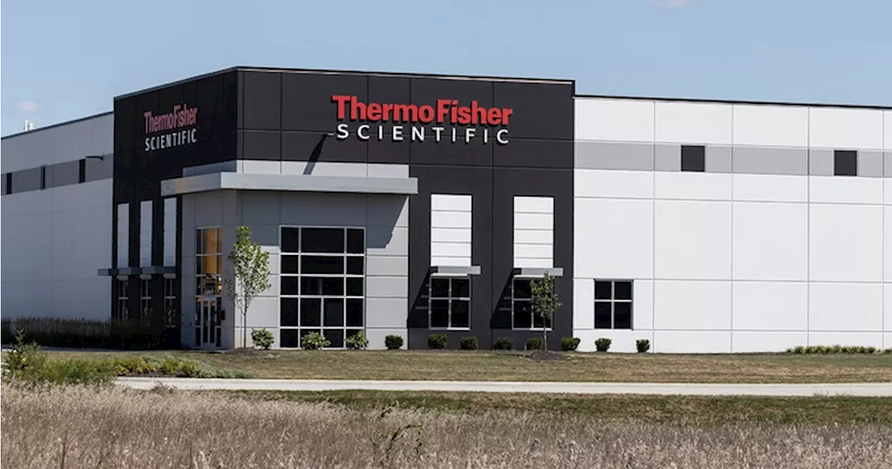 THERMO FISHER: Warum dieser defensive Wert jetzt spannend ist